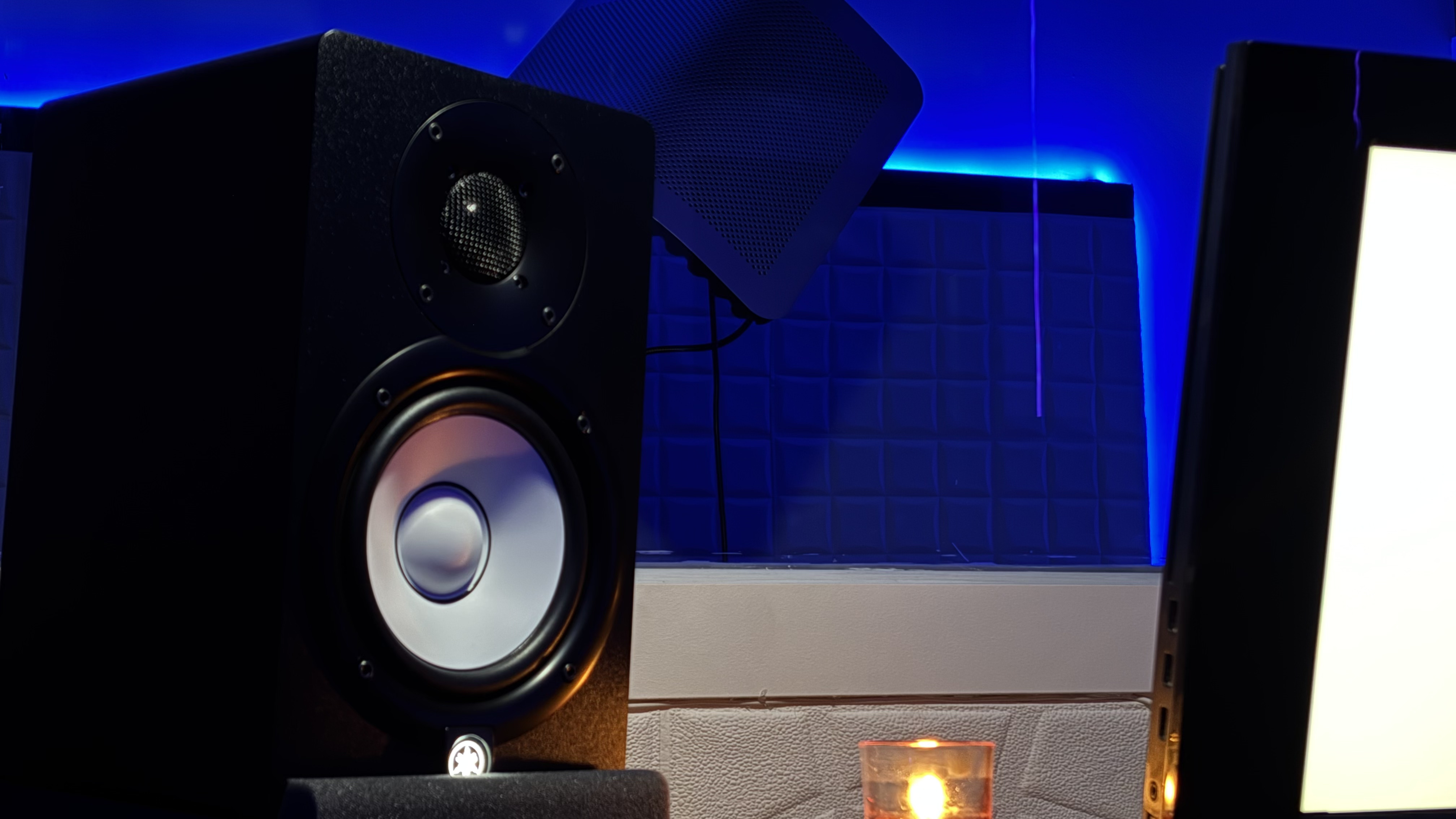 Equipamiento — Space Moon Studios